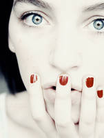 strike by bailey--elizabeth