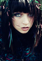 fall blossom by bailey--elizabeth