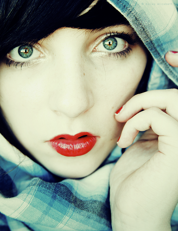 you could feel the sky by bailey--elizabeth