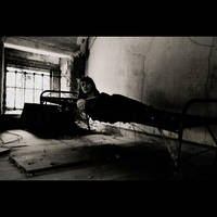 sleep lab by bailey--elizabeth