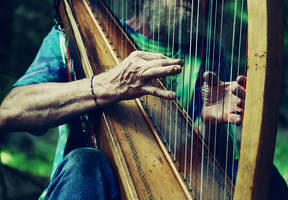 soul singin' by bailey--elizabeth