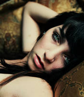 golden by bailey--elizabeth