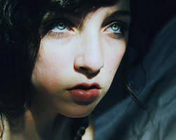 new light, old eyes by bailey--elizabeth