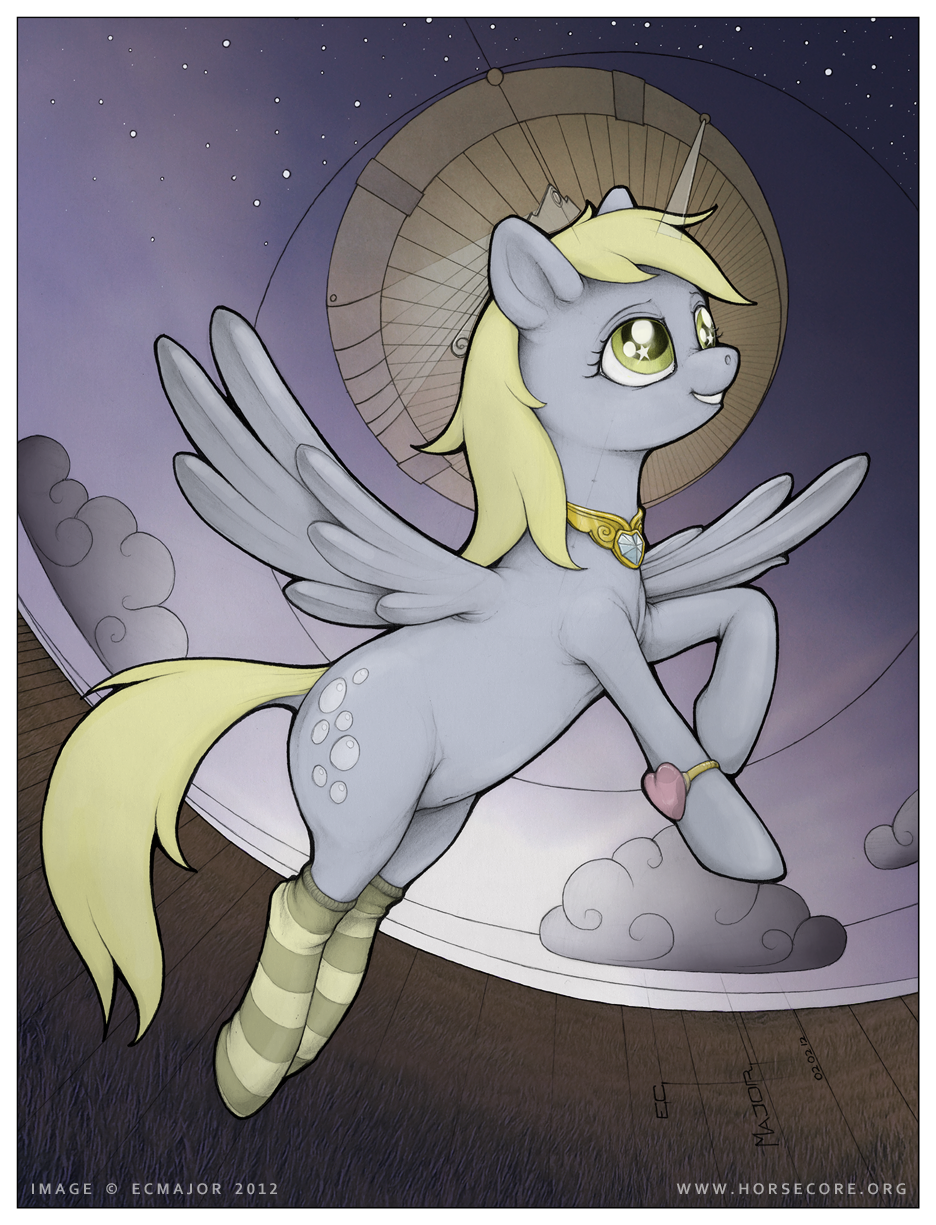 The Seventh Element by ecmajor