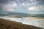 Isle of Arran by taffmeister