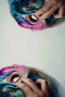 Freaky by notursweetie