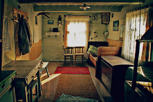 Ocalic od zapomnienia by notursweetie