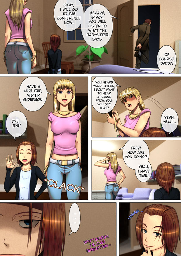 Incest babysitting Incest babysitting