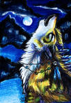Night Howl by Thunderflight