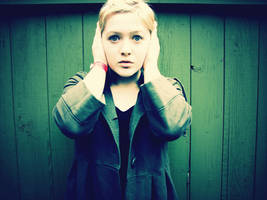 I can't hear you by cookiemonstah