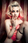 feigned innocence by May-Machin