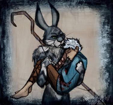Everybody Needs a Guardian by SparkleWolf7000