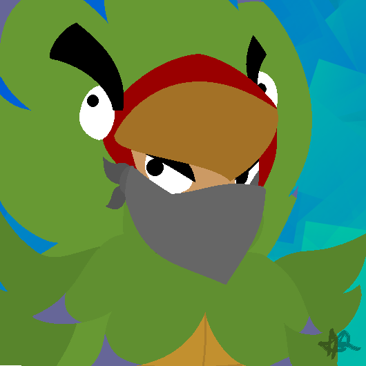 LeeroY by DrHerr