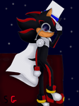 .:contest:. on the top of the city by shadow--g