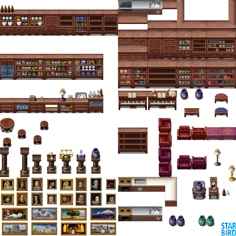 rpg maker mv custom tileset packs rpg maker mv custom tileset packs