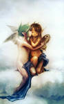 2008 Cupid and Psyche by Achiru-et-al