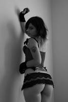 Tamara's Skirt by Srefis