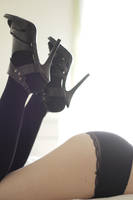 Raven Claws by Srefis