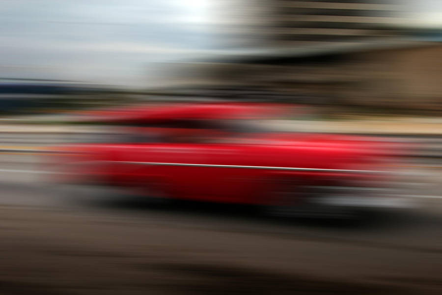 Postcards From Cuba In My Heart by brut