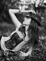 A Jazzy Little Number by Queen-Kitty