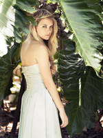 Her Refuge by Queen-Kitty