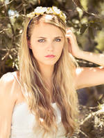 Kissed by the Sun by Queen-Kitty