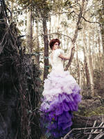 Heaven on Earth by Queen-Kitty