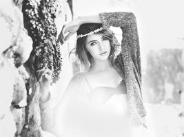 Pearl by Queen-Kitty