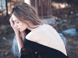 Now I Lay Me Down to Sleep by Queen-Kitty