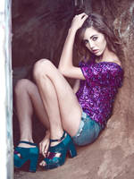 Electric by Queen-Kitty