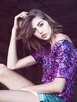 Amethyst by Queen-Kitty