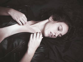 Fever All Through the Night by Queen-Kitty