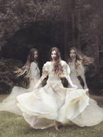 Awakening by Queen-Kitty