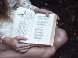 Oh Hushed October by Queen-Kitty