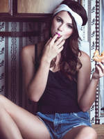 Treat by Queen-Kitty