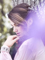 Lavender Dreams by Queen-Kitty