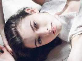 Cerulean by Queen-Kitty