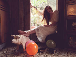 Lackadaisical by Queen-Kitty