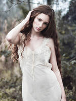 Dreary Day by Queen-Kitty