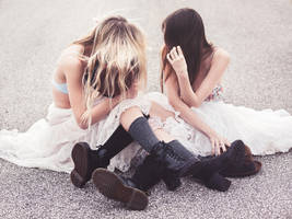 Criss-Cross by Queen-Kitty