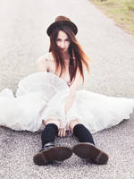 Naive by Queen-Kitty