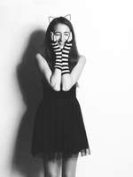 Cheshire by Queen-Kitty