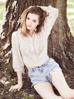 Sassy by Queen-Kitty