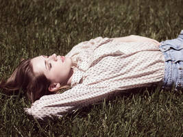 Take it All in by Queen-Kitty