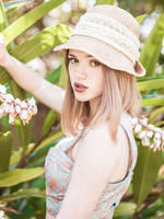 Bloomin' by Queen-Kitty