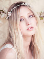 Delicate Beauty by Queen-Kitty