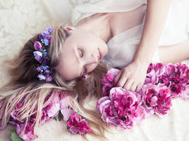 I'll Dream a Dream of You by Queen-Kitty