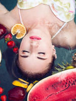 Cherry-Picked by Queen-Kitty