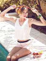 All Tied Up by Queen-Kitty