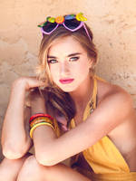 Fruit Twist by Queen-Kitty